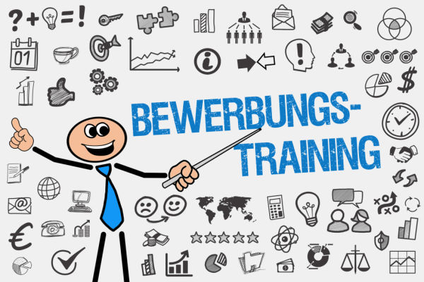 Bewerbungstraining